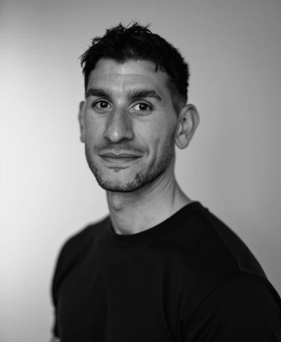 Daniel Dabbagh